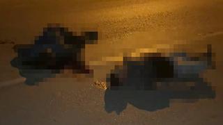 Antalya'da katliam! Yol verme kavgasında 3 kişiyi öldürdü