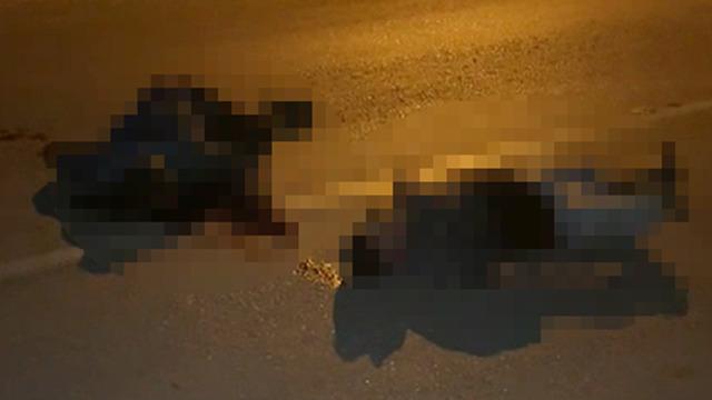 Antalya'da katliam! Yol verme kavgasında 3 kişiyi öldürdü