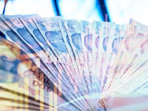 TCMB enflasyon hedefi i&ccedil;in &ccedil;arpıcı yorum: İhtimal y&uuml;zde 0