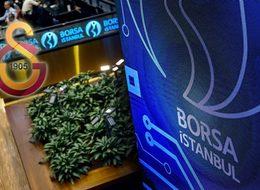  Galatasaray borsada da kazandırdı