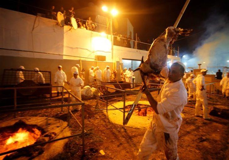 Ortadoğu'nun gizemli toplulukları  G1