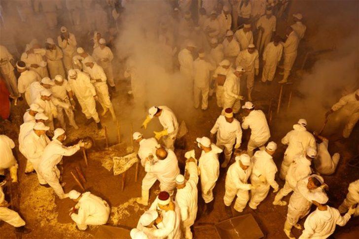 Ortadoğu'nun gizemli toplulukları  G2