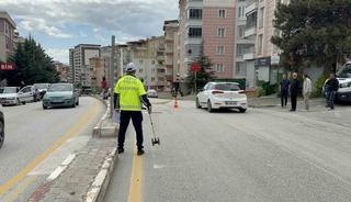 Tokat&rsquo;ta alkoll&uuml; s&uuml;r&uuml;c&uuml;n&uuml;n &ccedil;arptığı kadın hayatını kaybetti