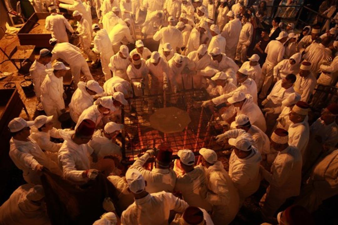 Ortadoğu'nun gizemli toplulukları 