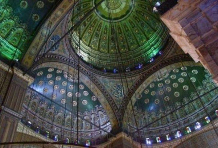 BERAT KANDİLİ PEYGAMBER EFENDİMİZİN DUASI