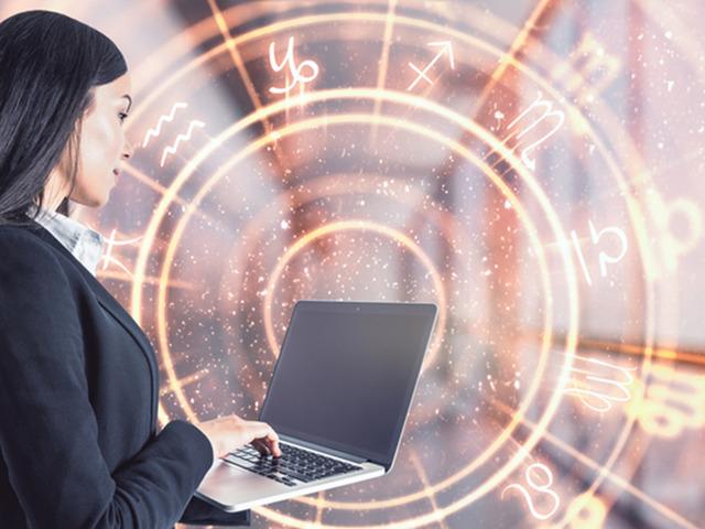 Burcuna g&ouml;re hangi mesleği yapmalısın? Astrolojide yeni trend