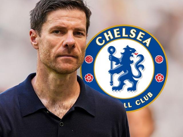 Xabi Alonso resmen Chelsea'de! İşte s&ouml;zleşme s&uuml;resi