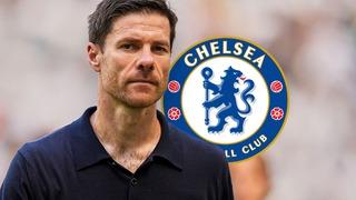 Chelsea, teknik direktörlük görevine Xabi Alonso'nun getirildiğini resmen açıkladı!