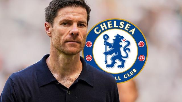 Chelsea, teknik direktörlük görevine Xabi Alonso'nun getirildiğini resmen açıkladı!