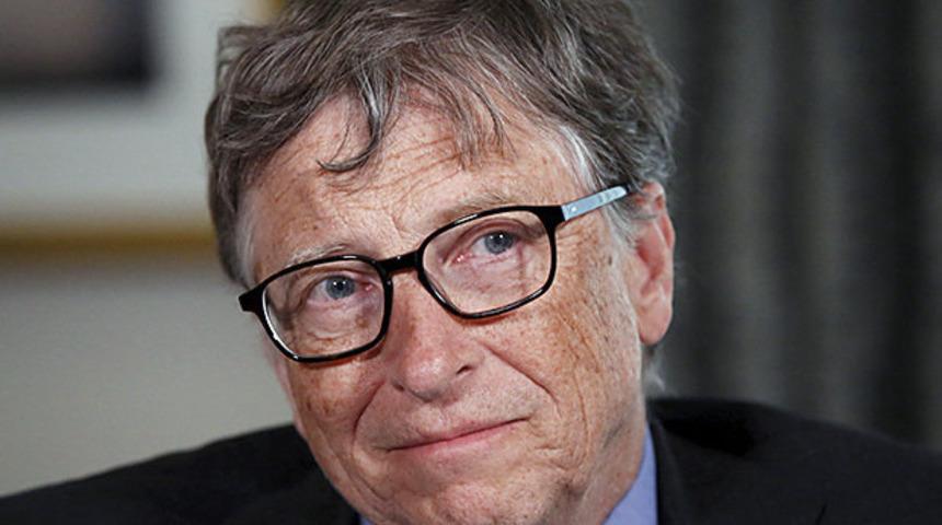 Bill Gates: 6 ay içinde milyonlarca kişi ölebilir
