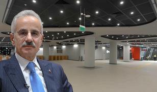Sona yaklaşıldı: T&uuml;rkiye'nin en hızlısı olacak '30 dakikaya d&uuml;şecek'