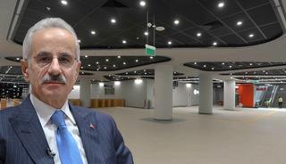 T&uuml;rkiye'nin en hızlısı olacak '30 dakikaya d&uuml;şecek'