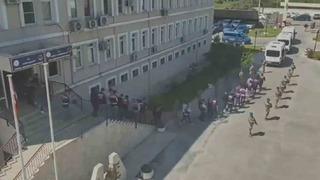 Jandarmadan 8 ilçede 105 şüpheliye eş zamanlı uyuşturucu operasyonu