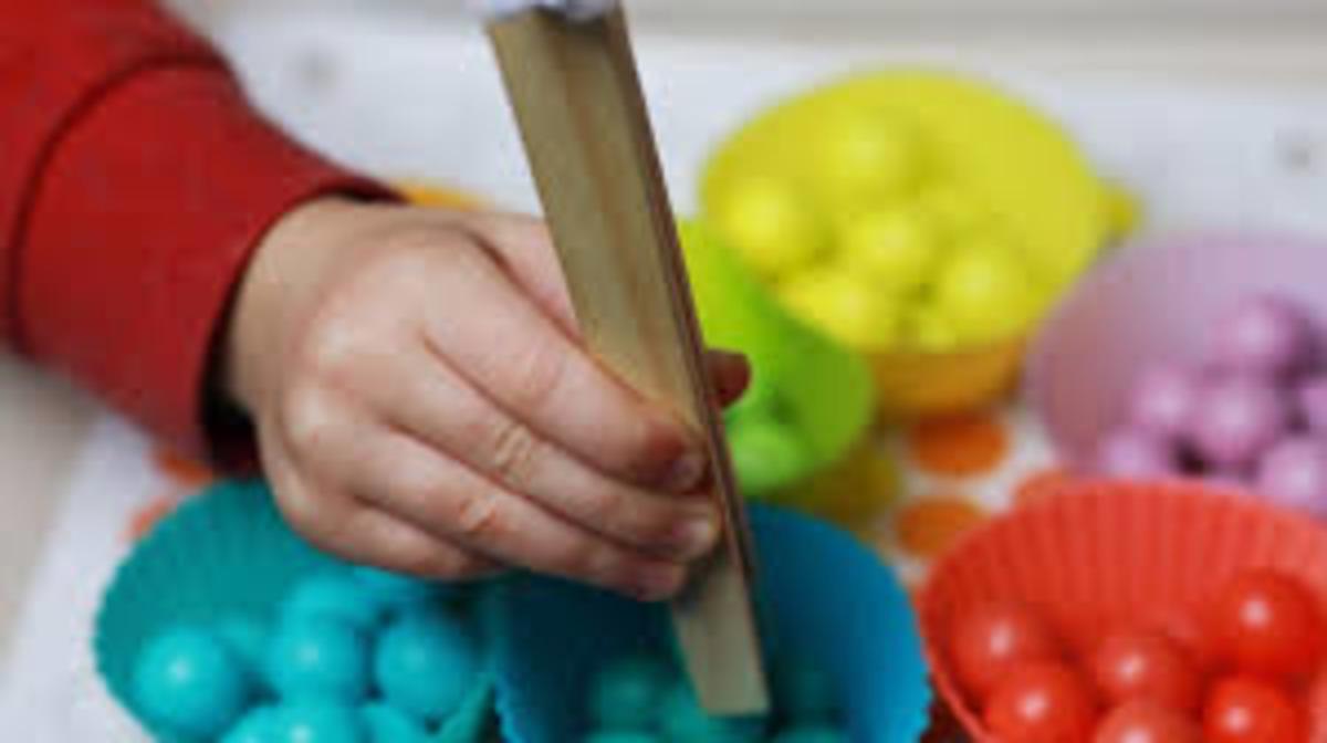 Sanatla Büyüyen Çocukların Derslerde Daha Başarılı Olduğunu Kanıtlayan 10 Detay 4