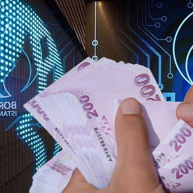 Borsada net k&acirc;rını katlayan hisselerin g&uuml;ncel listesi