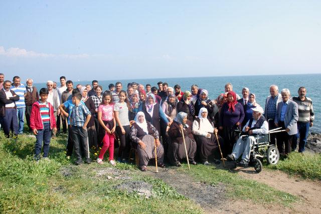 Arsalarına düşük fiyat verilmesine tepki gösterdiler