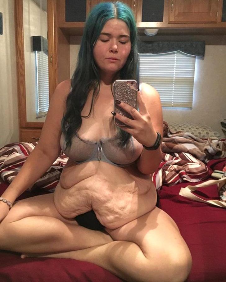 Son halini gören tanıyamıyor G2