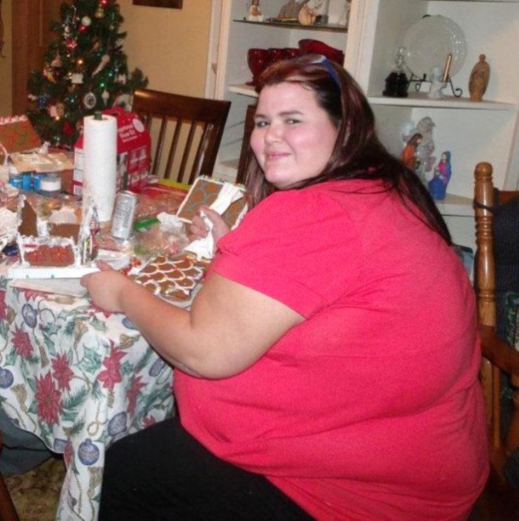 Son halini gören tanıyamıyor G3