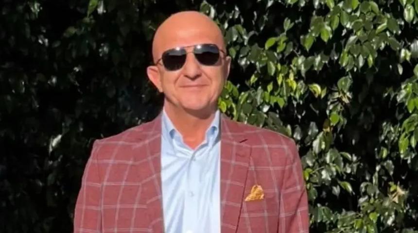 Mevl&uuml;t &Ccedil;avuşoğlu'nun kardeşi Aydın &Ccedil;avuşoğlu hayatını kaybetti