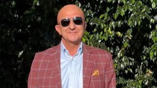 Mevlüt Çavuşoğlu'nun kardeşi Aydın Çavuşoğlu hayatını kaybetti