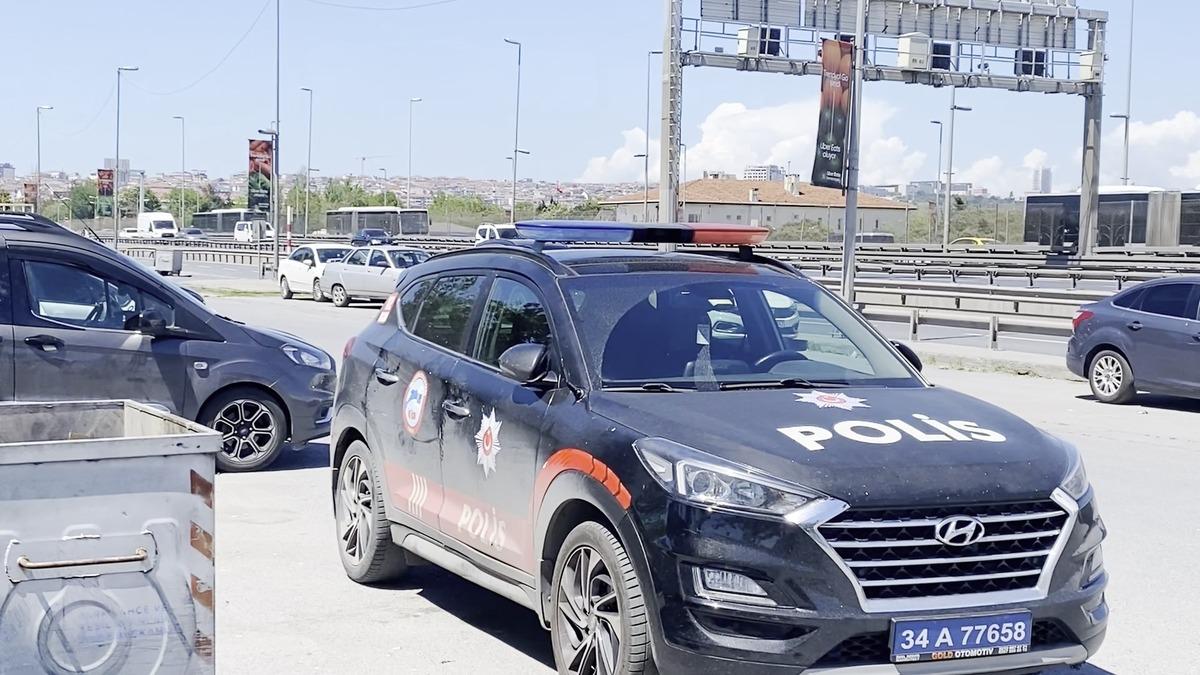 Yer: K&uuml;&ccedil;&uuml;k&ccedil;ekmece! Evine giden polisin dikkati suikast planını ortaya &ccedil;ıkardı 3