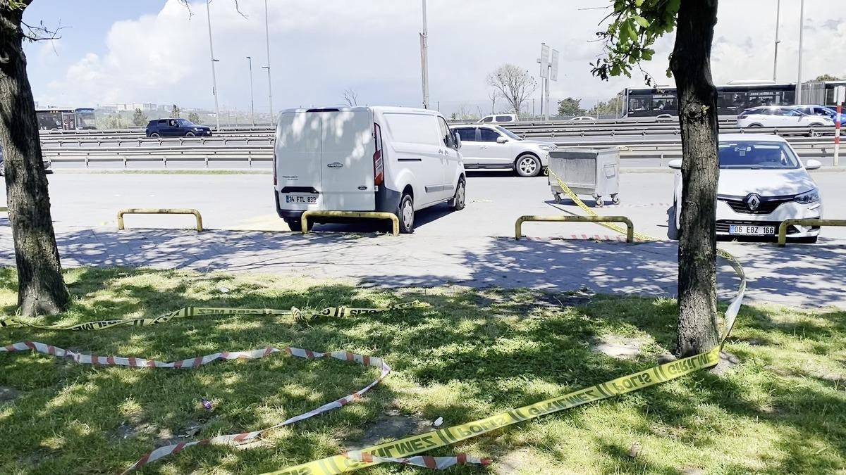 Yer: K&uuml;&ccedil;&uuml;k&ccedil;ekmece! Evine giden polisin dikkati suikast planını ortaya &ccedil;ıkardı 2