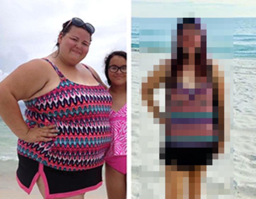 Son halini g&ouml;ren tanıyamıyor