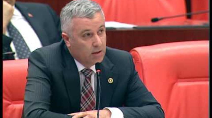 CHP'den İYİ Parti'ye geçen Çetin Arık'tan, AK Partili Elitaş'a çok sert tepki