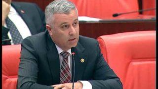 CHP'den İYİ Parti'ye geçen Çetin Arık'tan, AK Partili Elitaş'a çok sert tepki