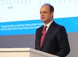 Merkez Bankası enflasyon tahminini yükseltti