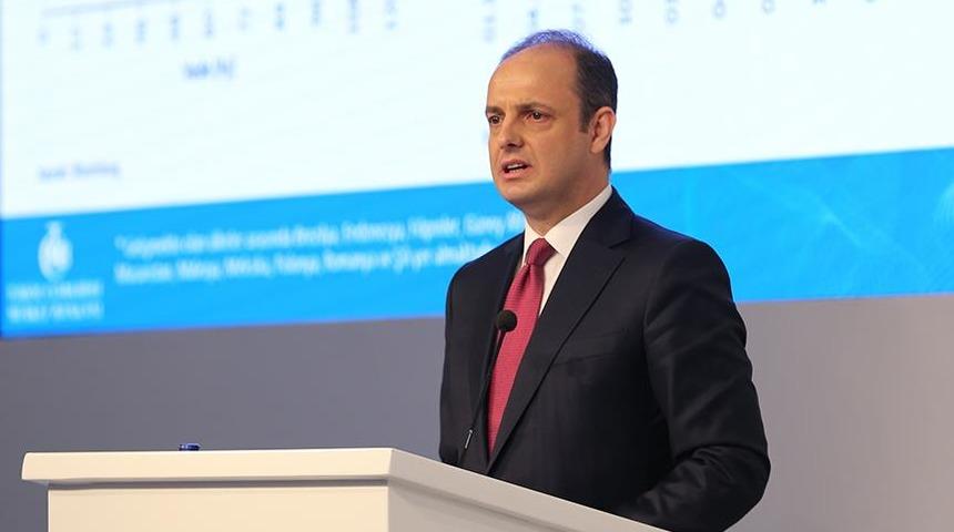 'Cari dengedeki iyileşme eğilimi belirginleşti'
