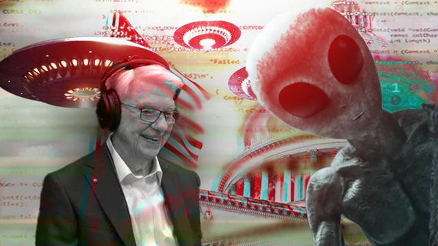 D&uuml;nya bunu konuşuyor: Olay UFO iddiası! &ldquo;En az 4 farklı t&uuml;r var&rdquo;
