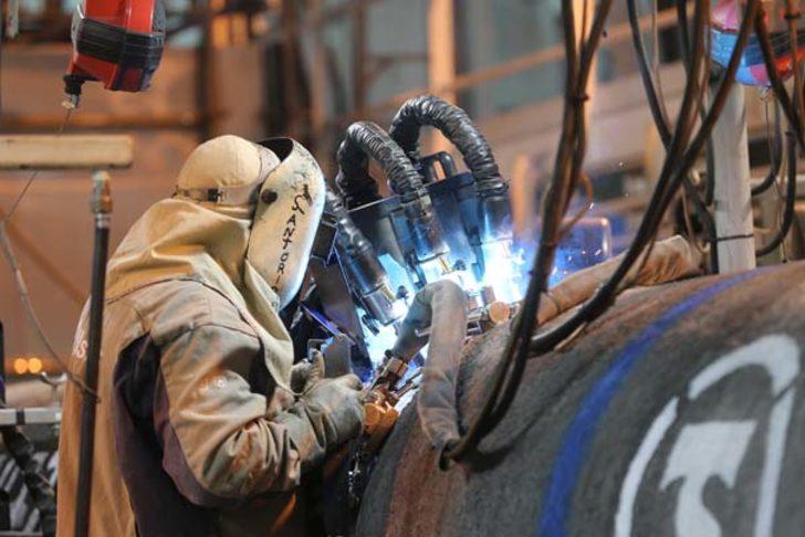 Dünyanın en büyüğünün görevi bugün bitti ve Türkiye'ye geldi!  G4