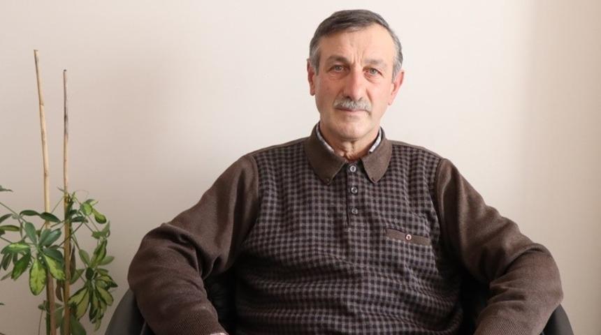 Beline takmak istediği silah ateş aldı, hayatını kaybetti