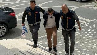 Konya'da uyuşturucu operasyonu: 5 zanlıdan 1'i tutuklandı