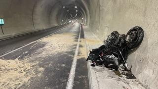 Bursa'da otomobille motosiklet çarpıştı: 1 ölü, 2 yaralı