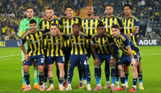 Fenerbah&ccedil;e'de beklenmedik ayrılık! Yıldız isim takımdan g&ouml;nderilecek