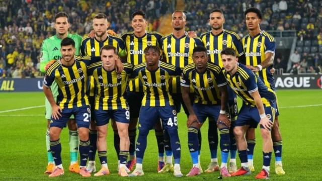 Fenerbahçe'de beklenmedik ayrılık! Yıldız isim takımdan gönderilecek