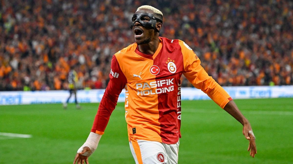 CANLI | Kasımpaşa - Galatasaray Canlı Maç Anlatımı 2