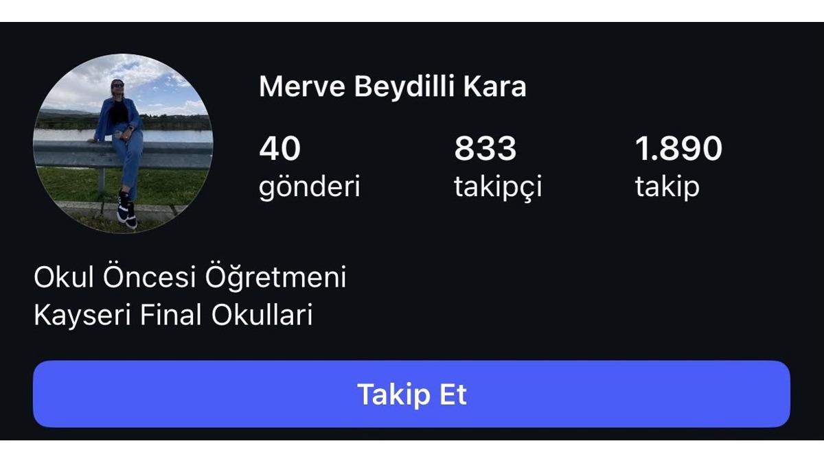 &ldquo;Kızlar evde kalsın&rdquo; paylaşımı olay oldu! Kızı &ouml;ğretmen &ccedil;ıktı 5