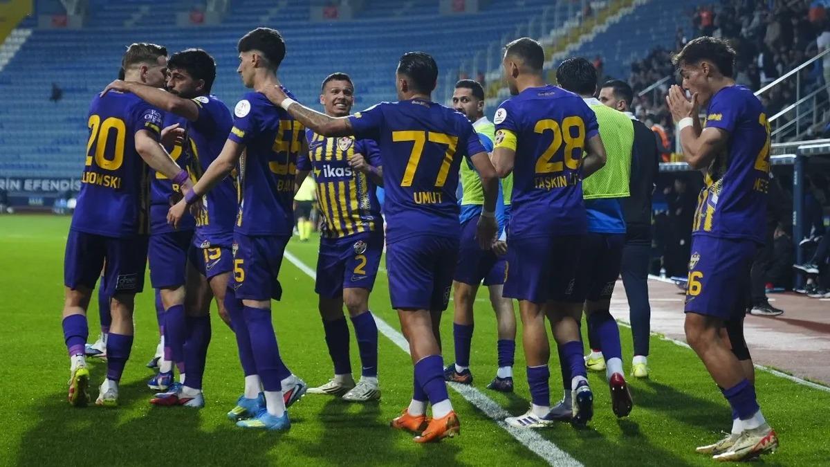 CANLI | Fenerbahçe - ikas Eyüpspor Canlı Maç Anlatımı 3