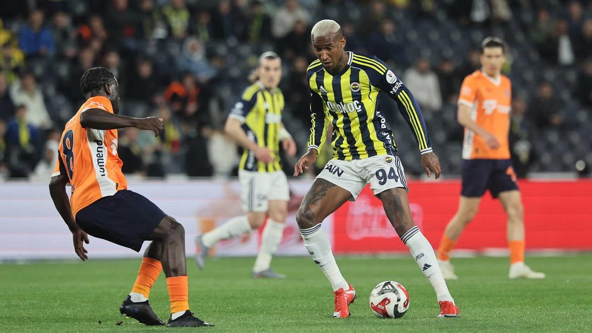 CANLI | Fenerbahçe - ikas Eyüpspor Canlı Maç Anlatımı 4