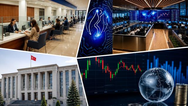 19 Mayıs'ta borsa a&ccedil;ık mı, bankalar &ccedil;alışıyor mu?