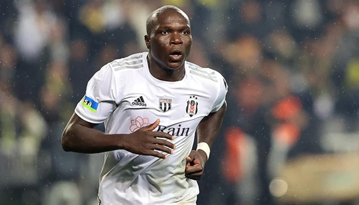 Bursaspor dan ortalığı yakacak transfer hamlesi! Aboubakar ve Giroud geliyor 1