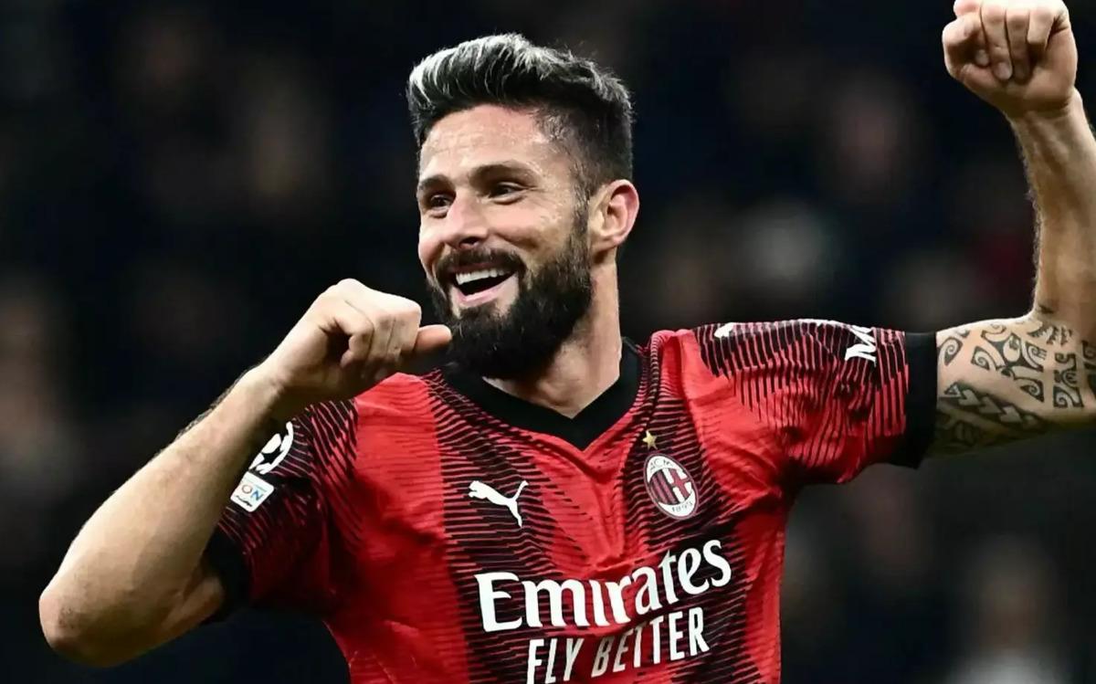 Bursaspor dan ortalığı yakacak transfer hamlesi! Aboubakar ve Giroud geliyor 2