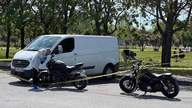 Evine giden polisin dikkati suikast planını ortaya &ccedil;ıkardı
