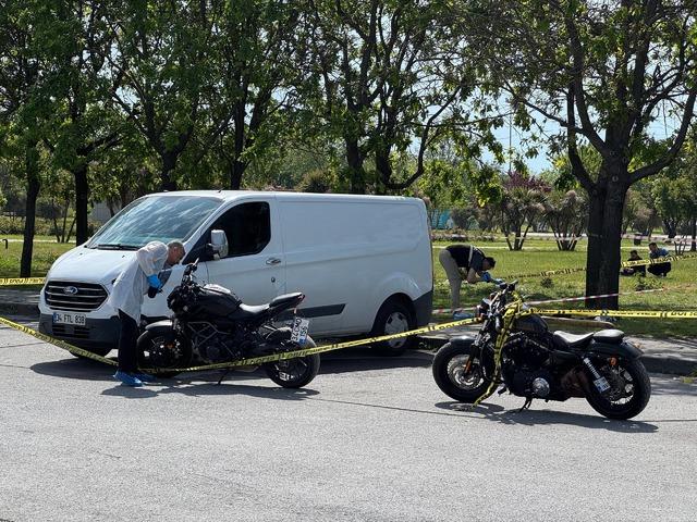 Evine giden polisin dikkati suikast planını ortaya çıkardı | Son Dakika