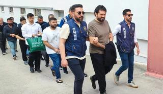 Rasim Ozan K&uuml;tahyalı'dan emniyette kredi kartlı savunma