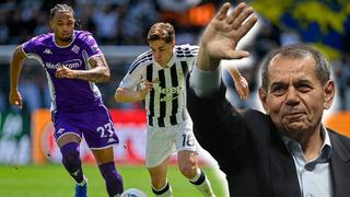 İtalya'dan Galatasaray'a müjde geldi! Kenan Yıldız şoku yaşadı...