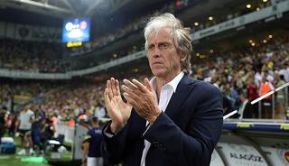 Jorge Jesus'tan Fenerbah&ccedil;e hocalığı i&ccedil;in s&uuml;rpriz istek! Tek şartla kabul edecek